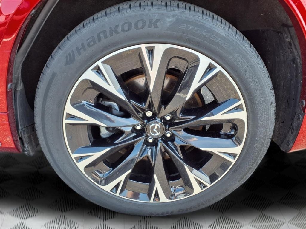 2024 Mazda Mazda CX-90 3.3 Turbo S