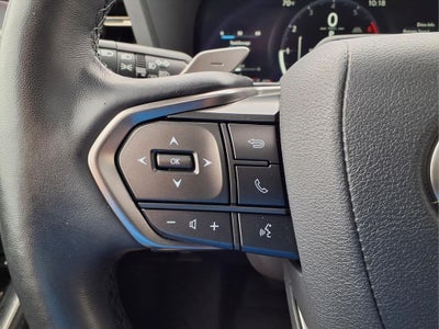 2024 Lexus GX 550 Premium+