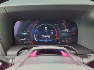 2024 Lexus GX 550 Premium+