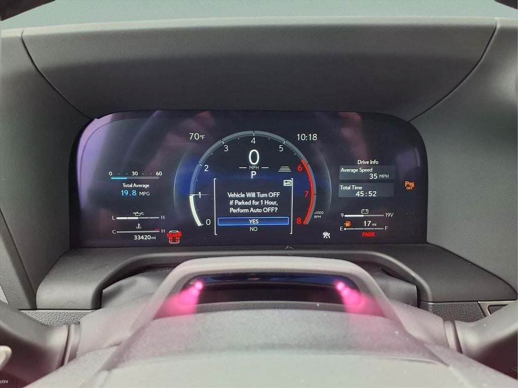 2024 Lexus GX 550 Premium+