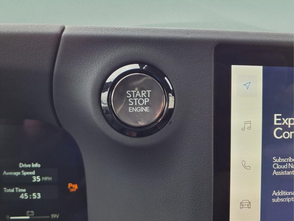 2024 Lexus GX 550 Premium+