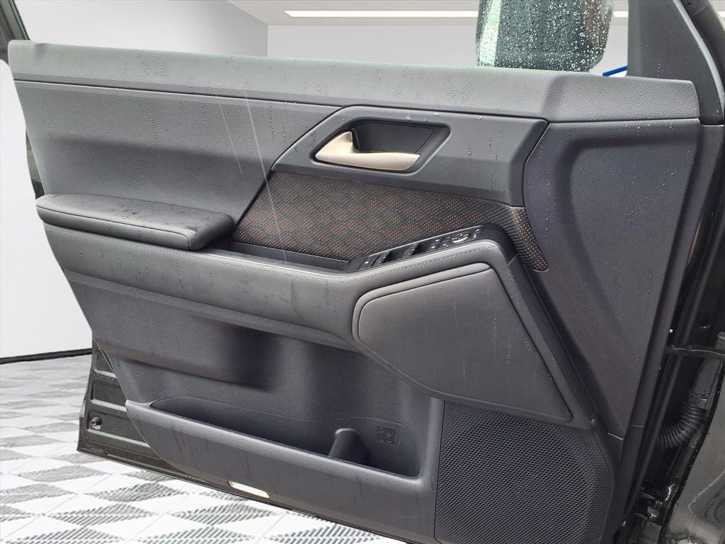 2024 Lexus GX 550 Premium+