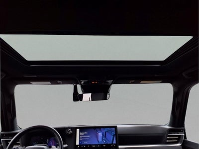 2024 Lexus GX 550 Premium+