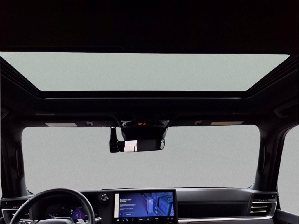 2024 Lexus GX 550 Premium+