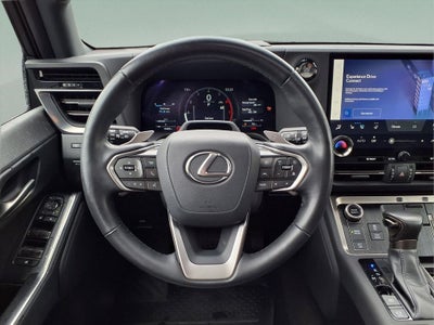 2024 Lexus GX 550 Premium+