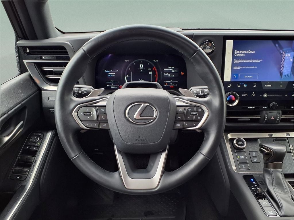 2024 Lexus GX 550 Premium+