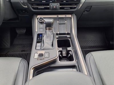 2024 Lexus GX 550 Premium+