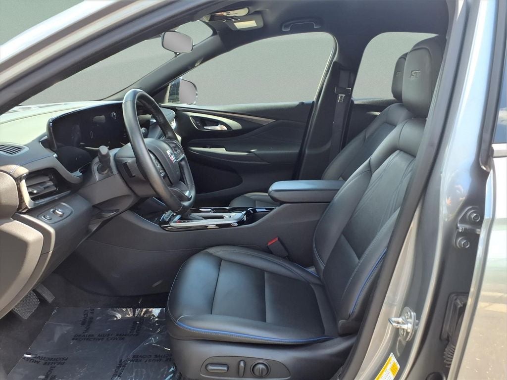 2024 Buick Envista Sport Touring