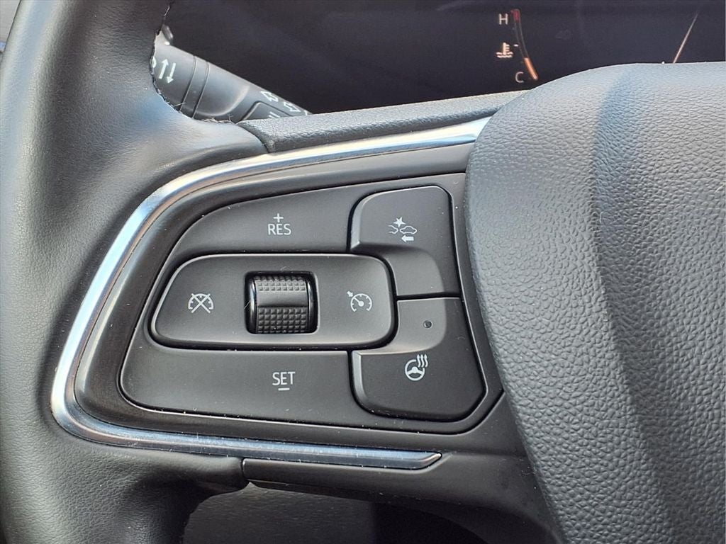2024 Buick Envista Sport Touring
