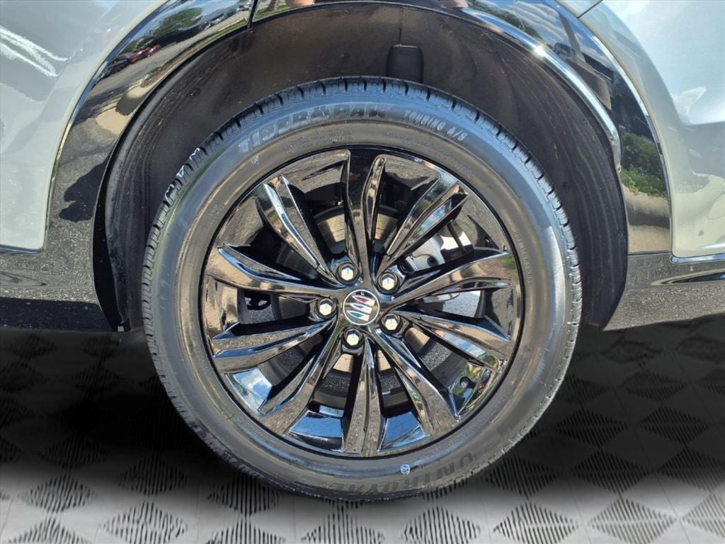 2024 Buick Envista Sport Touring