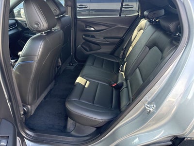 2025 Buick Envista Sport Touring