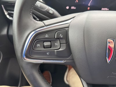 2025 Buick Envista Sport Touring
