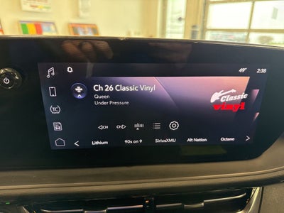 2025 Buick Envista Sport Touring