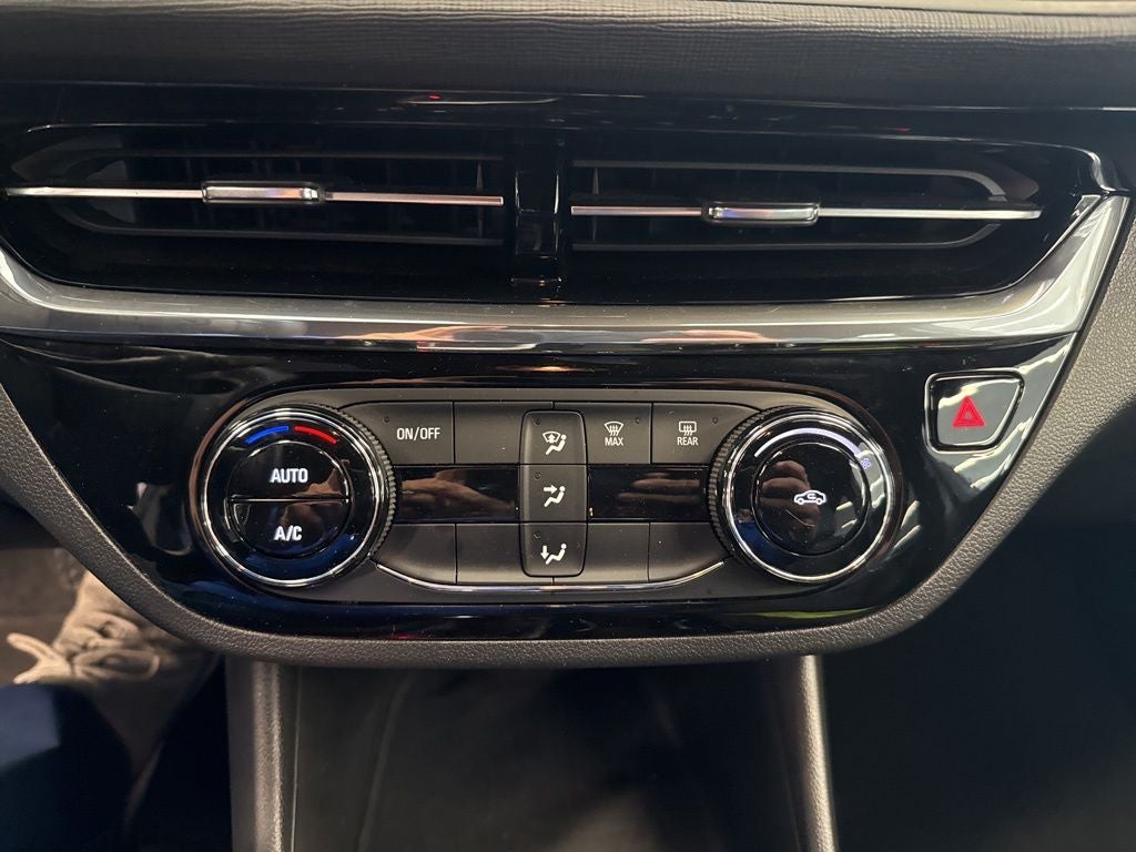 2025 Buick Envista Sport Touring