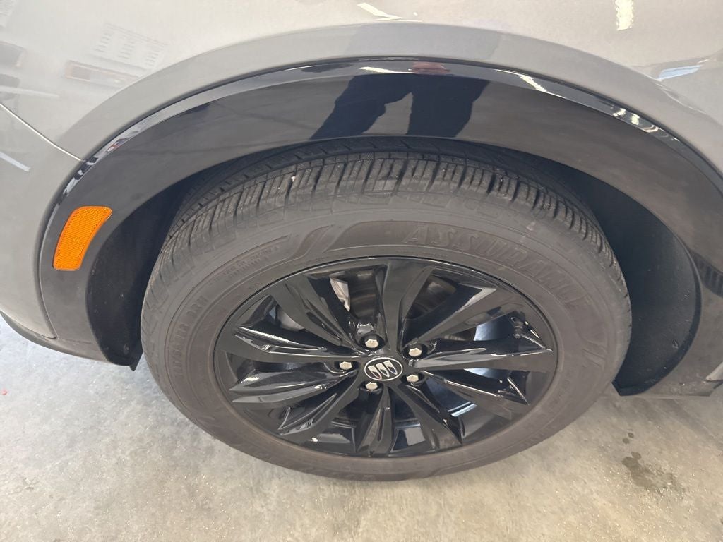2025 Buick Envista Sport Touring
