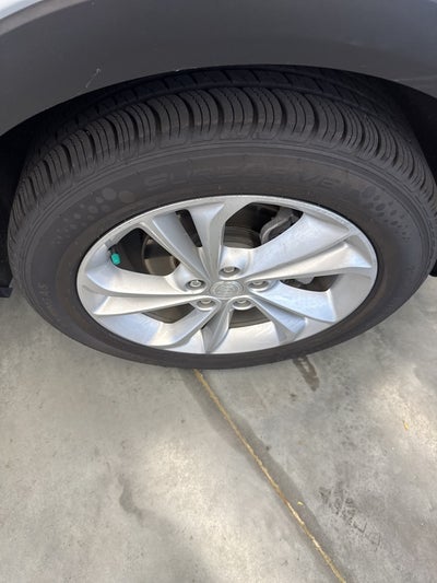 2021 Buick Encore GX Preferred