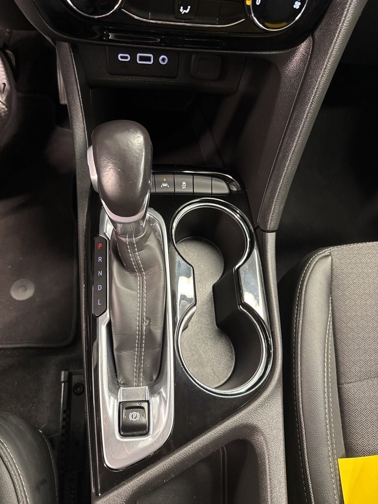 2021 Buick Encore GX Preferred