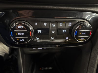 2020 Buick Encore GX Essence