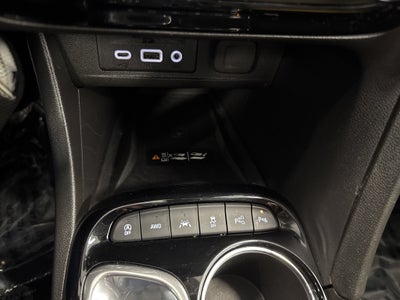 2020 Buick Encore GX Essence