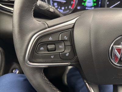 2020 Buick Encore GX Essence