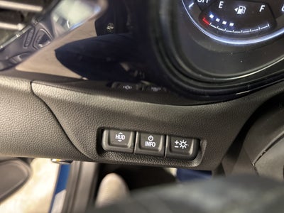 2020 Buick Encore GX Essence