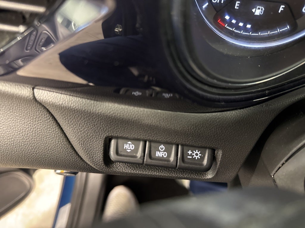 2020 Buick Encore GX Essence