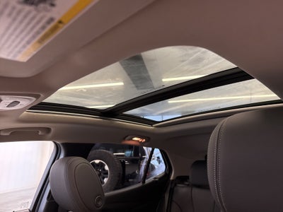 2020 Buick Encore GX Essence