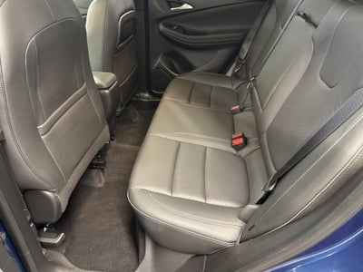 2020 Buick Encore GX Essence