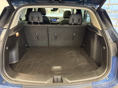 2020 Buick Encore GX Essence