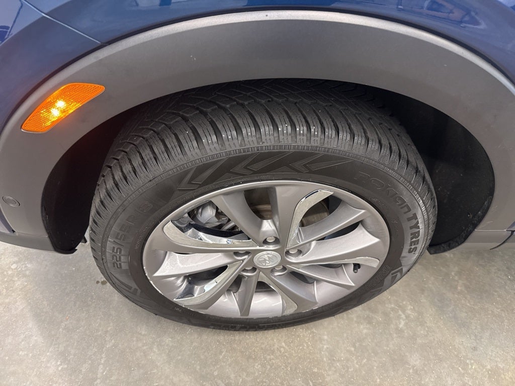 2020 Buick Encore GX Essence