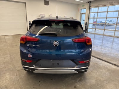 2020 Buick Encore GX Essence