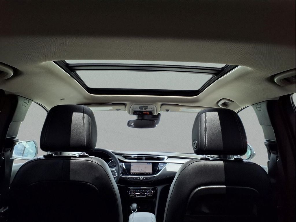 2021 Buick Encore GX Essence