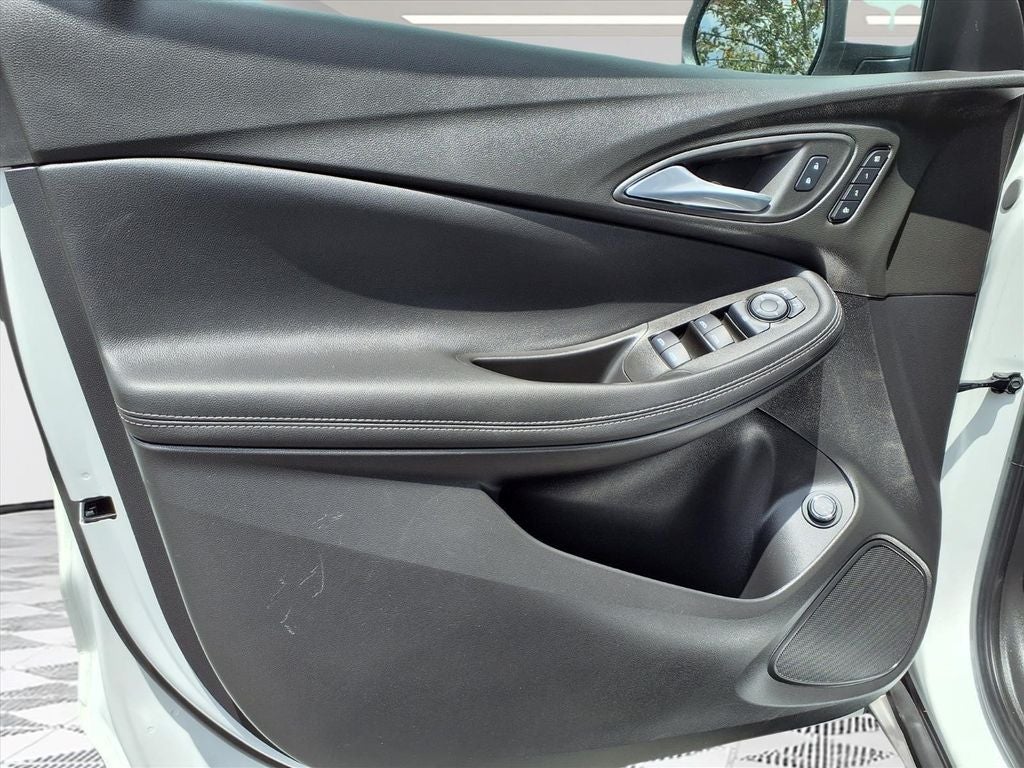 2021 Buick Encore GX Essence