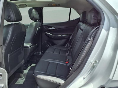 2021 Buick Encore GX Essence