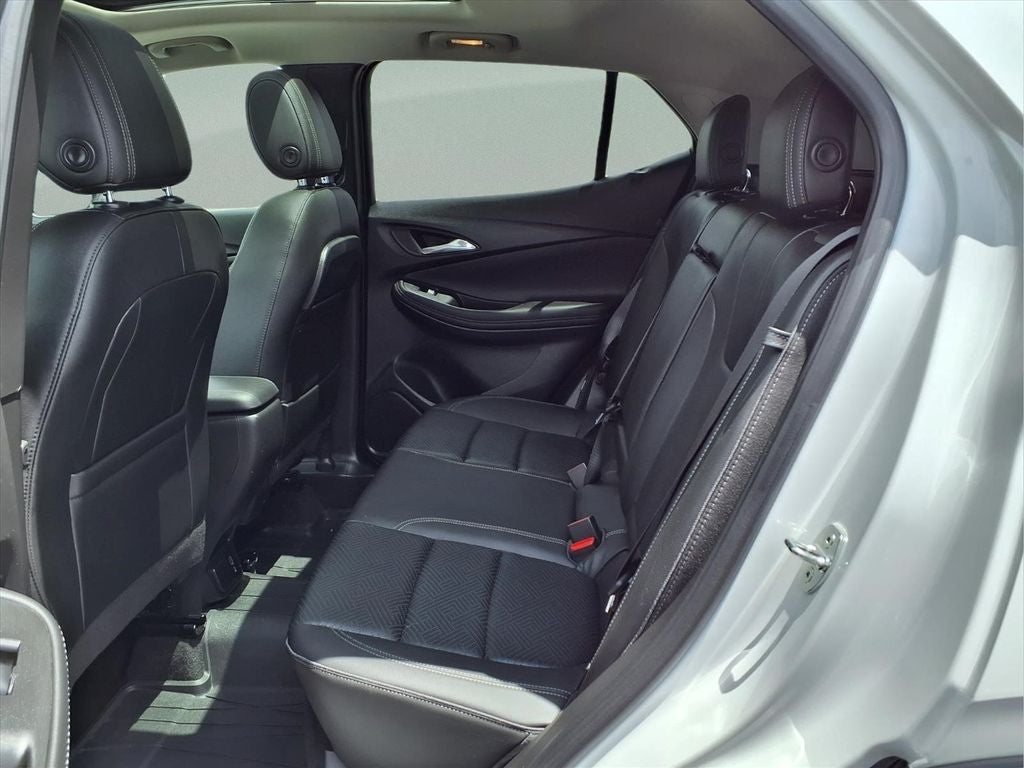 2021 Buick Encore GX Essence