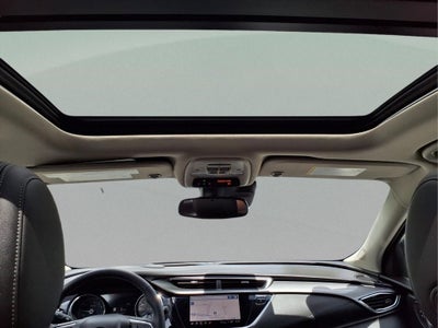 2021 Buick Encore GX Essence