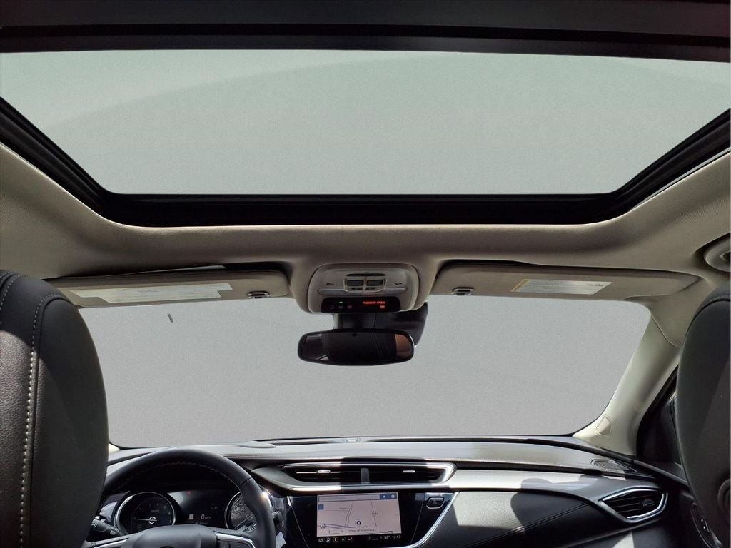 2021 Buick Encore GX Essence