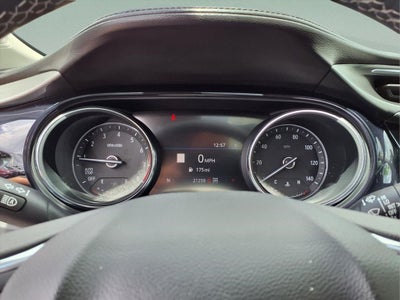 2021 Buick Encore GX Essence