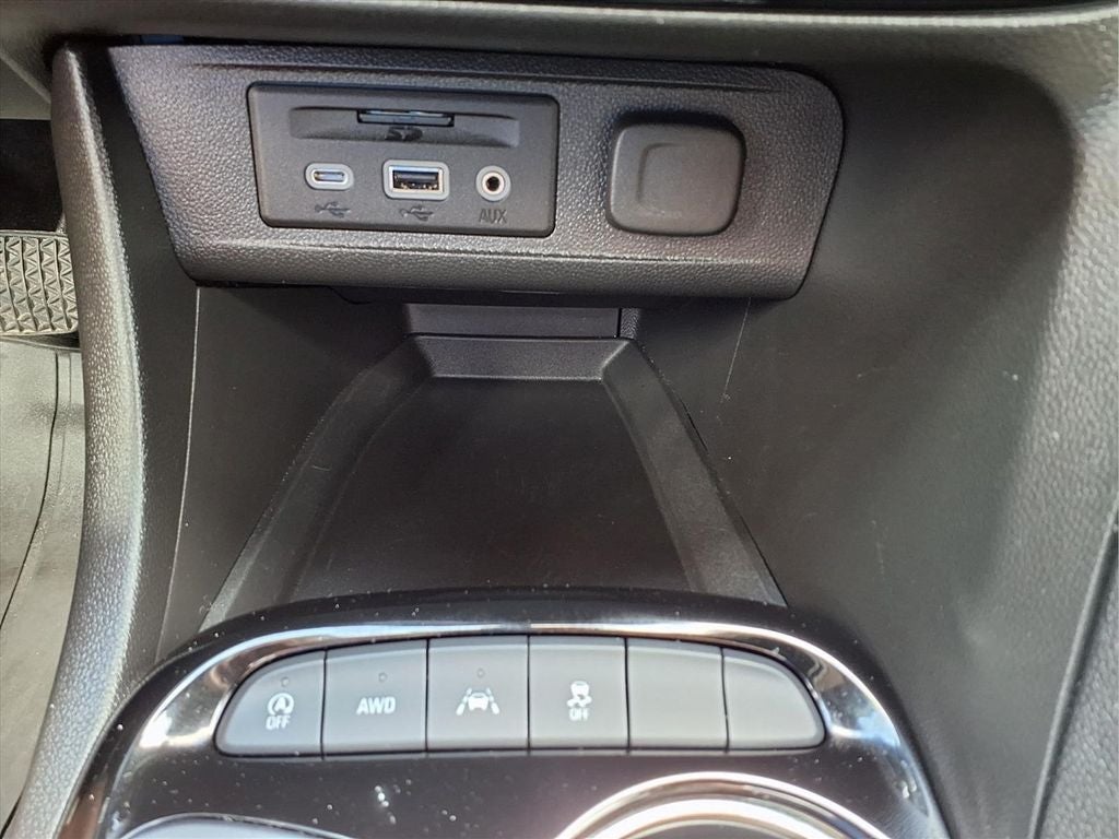 2021 Buick Encore GX Essence