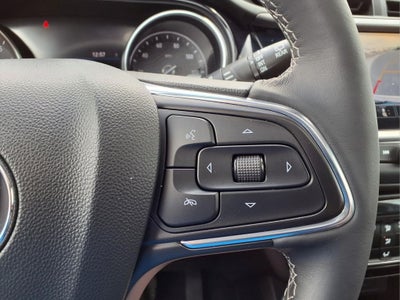 2021 Buick Encore GX Essence