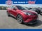 2018 Toyota C-HR XLE Premium
