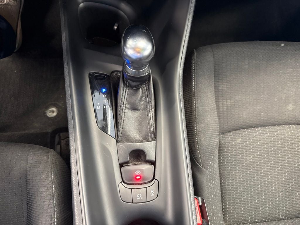 2018 Toyota C-HR XLE Premium