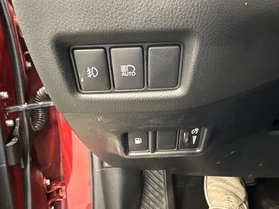 2018 Toyota C-HR XLE Premium
