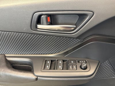 2018 Toyota C-HR XLE Premium