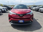 2018 Toyota C-HR XLE Premium