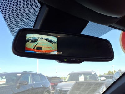 2018 Toyota C-HR XLE Premium
