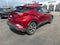 2018 Toyota C-HR XLE Premium