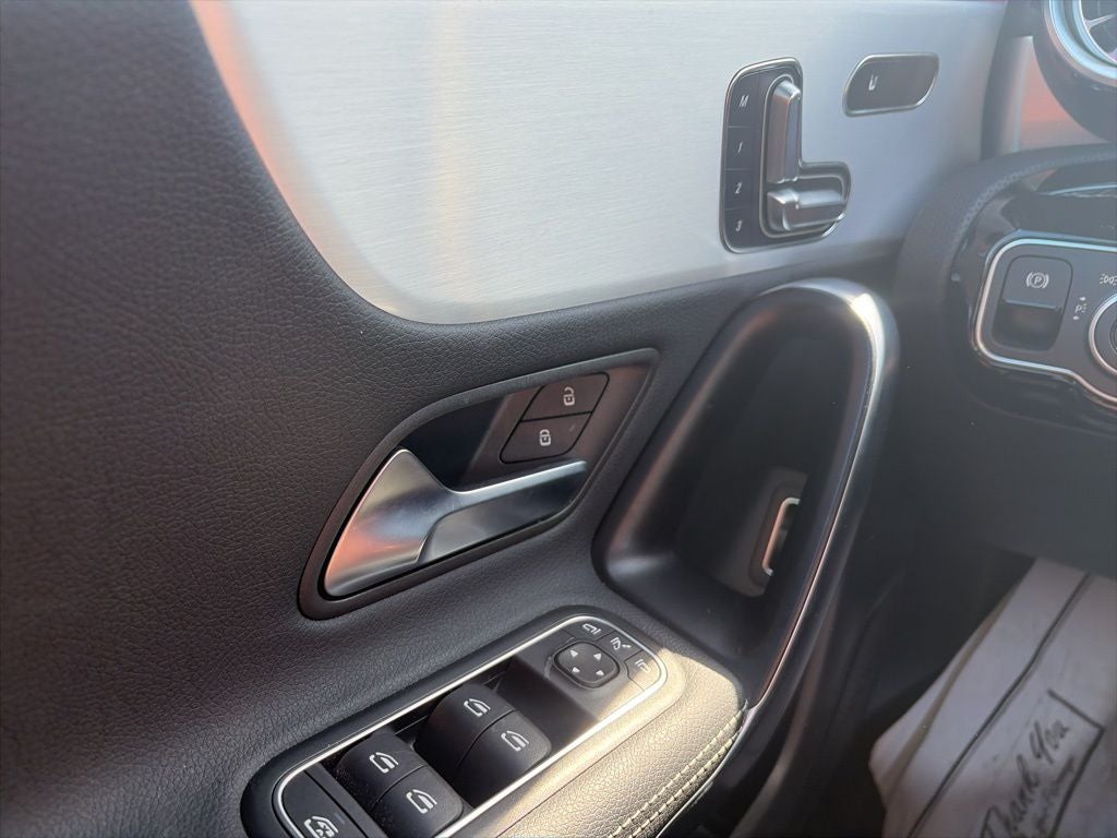 2024 Mercedes-Benz CLA CLA 35 AMG® 4MATIC®