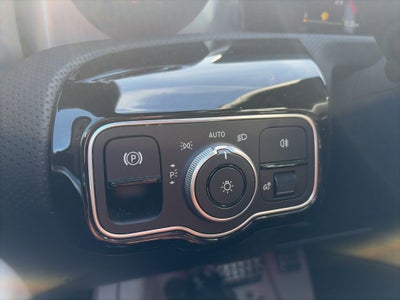 2024 Mercedes-Benz CLA CLA 35 AMG® 4MATIC®