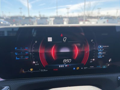 2024 Mercedes-Benz CLA CLA 35 AMG® 4MATIC®